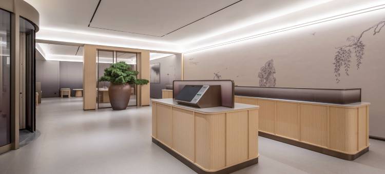 全季酒店(南京玄武湖泛悦广场店)图片