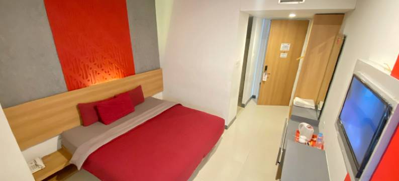 提科尔酒店(Tickle Hotel)图片