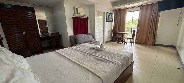 黄铃酒店(Yellowbell Hotel)图片
