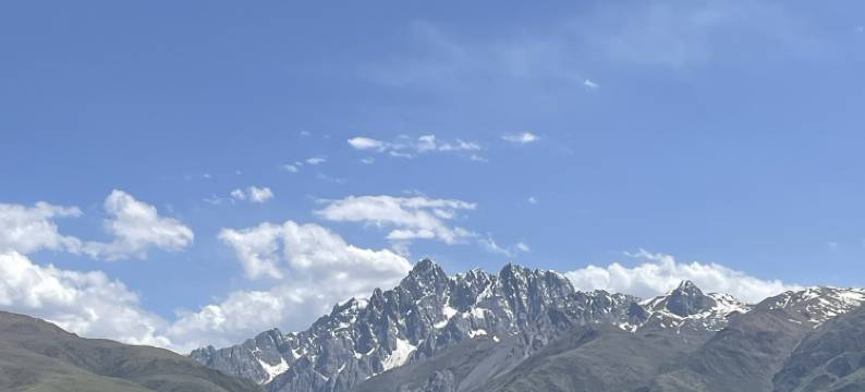 芸朵悦享·Dream酒店(甘孜格萨尔王城景区店)图片