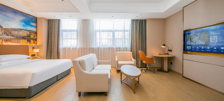 维也纳酒店(舟山普陀店)图片