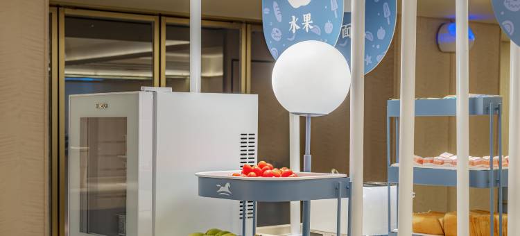 汉庭酒店(贵阳北站黔灵山路店)图片