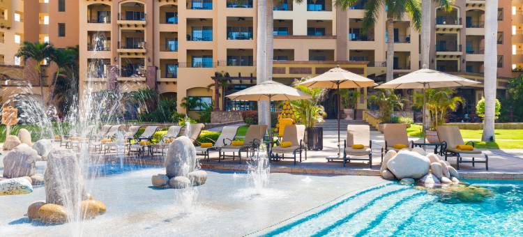 埃斯坦西亚别墅海滩Spa度假村-纳亚里特海滨(Villa la Estancia Beach Resort & Spa Riviera Nayarit)图片