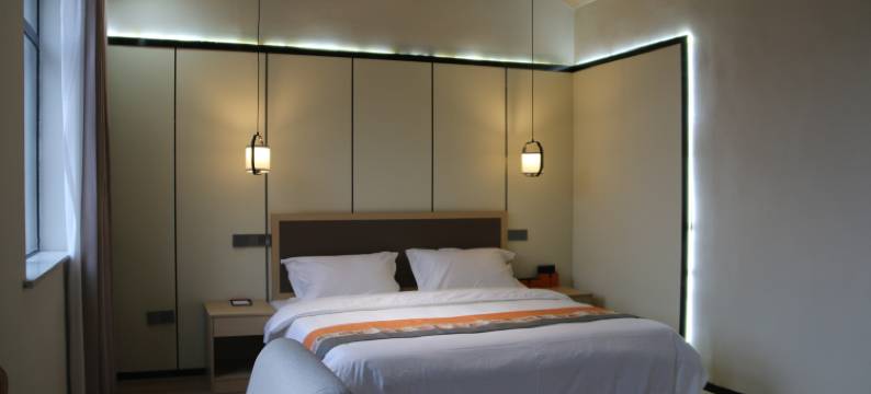 贵溪青茅境大酒店图片