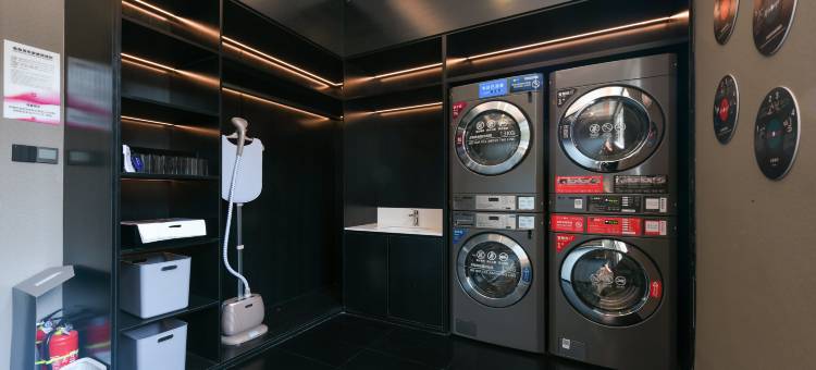 宜必思酒店(天津西站河北工大店)图片