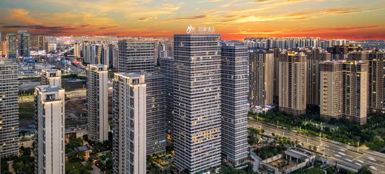 如家酒店·neo(昆明广福路大商汇店)图片