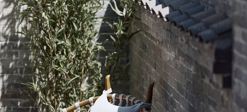 安隐温泉度假酒店(忻州古城店)图片