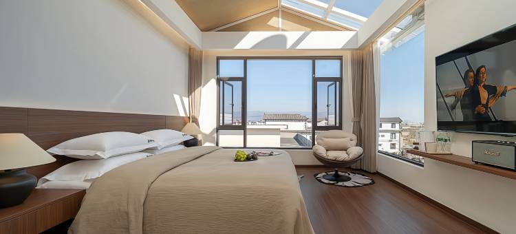 馨怡酒店(桂林龙胜汽车站店)图片