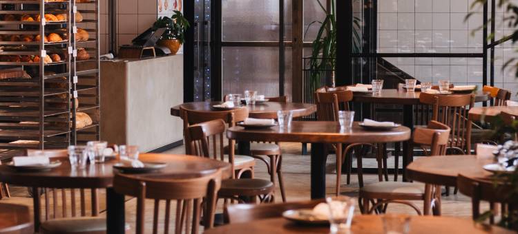 马德里桐森酒店，凯悦旗下(Thompson Madrid, Part of Hyatt)图片