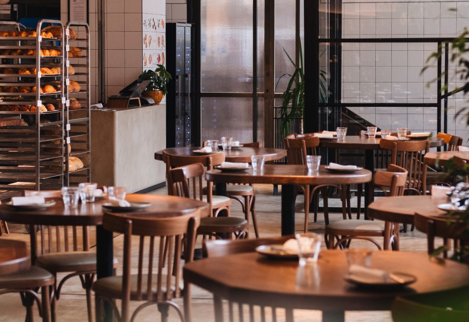 Thompson Madrid, Part of Hyatt Hotel Overview