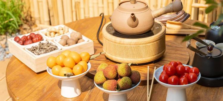 SFEEL设计师酒店(徐州市政府奥体中心店)图片