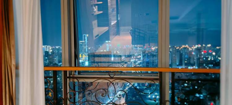 福州云涧民宿(三坊七巷茶亭地铁站店)图片