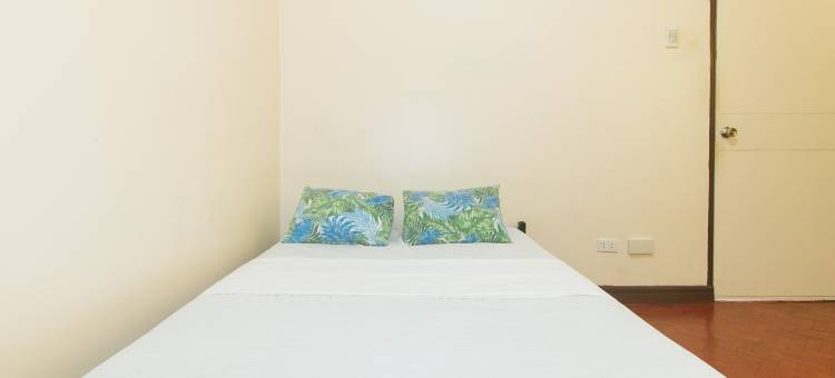 温兰JY7宿务(Winland JY7 Cebu by RedDoorz)图片