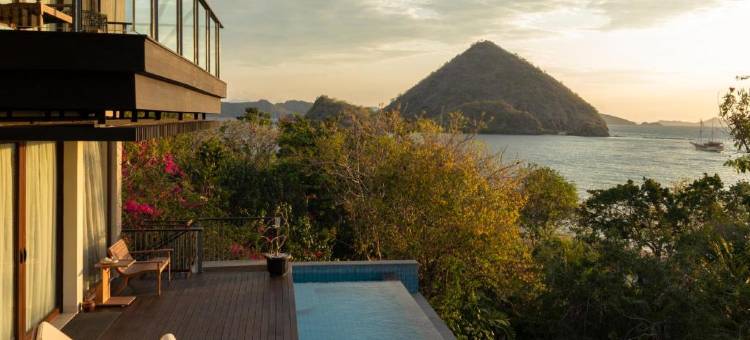 普拉塔伦科莫多海滩度假村(Plataran Komodo Resort & Spa)图片