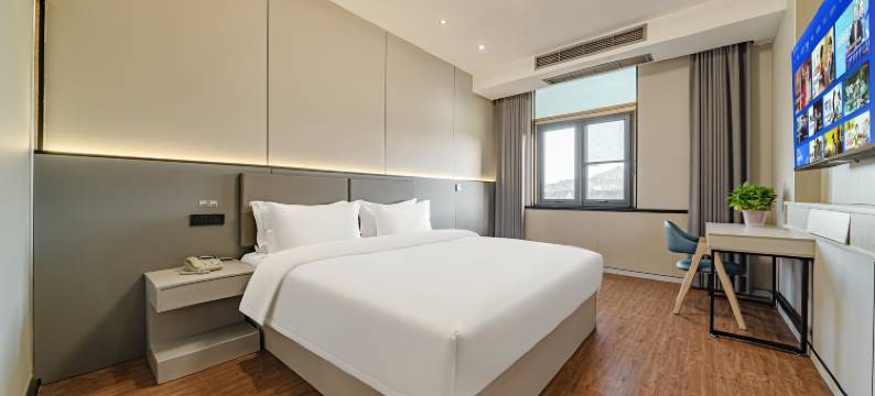 想象假日酒店(苍南高铁站店)图片