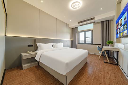 想象假日酒店(苍南高铁站店)