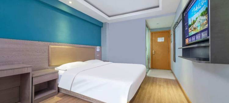 银川众兴酒店图片