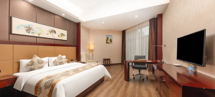 宜春秀江宾馆图片