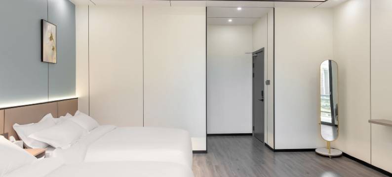 湄洲岛山海豪情民宿图片