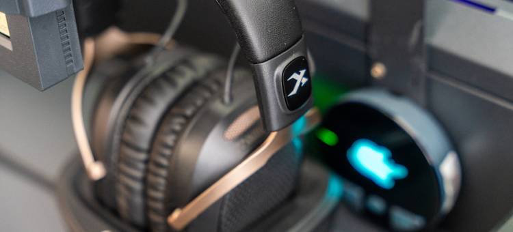 网鱼电竞酒店(春熙路太古里店)图片