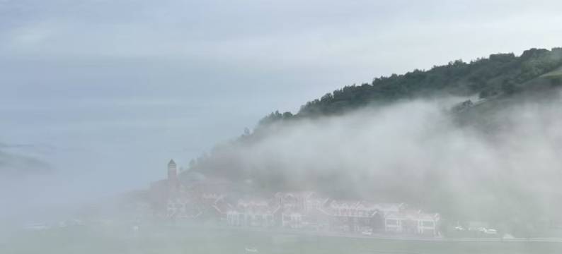 关峪苗舍民宿图片
