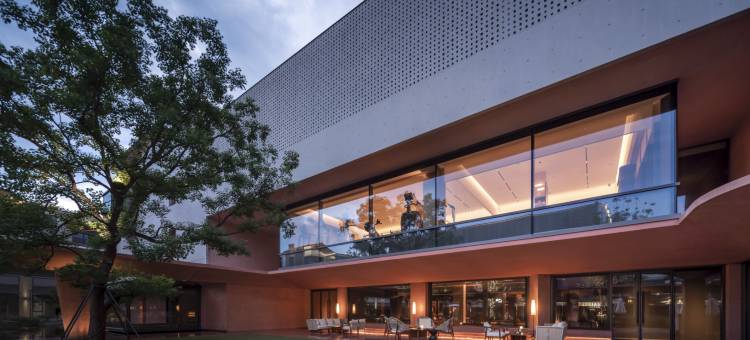 绍兴木棉花·凯悦臻选酒店图片