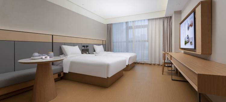 全季酒店(镇江火车站店)图片