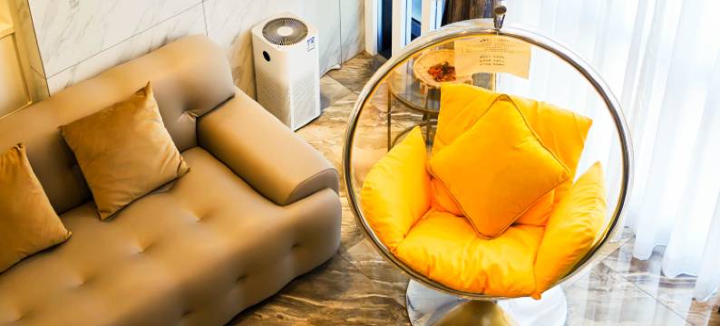 奢尚居·LOFT星座Apartment(珠港新城汕头站店)图片