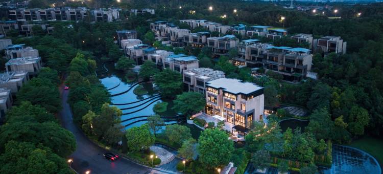 隐湖•轻奢家(阿那亚九龙湖店)图片