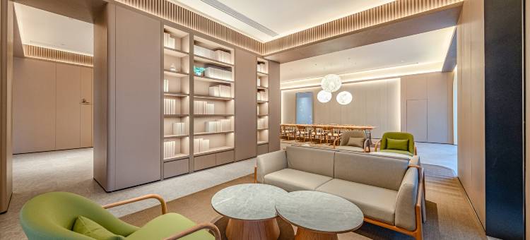 全季酒店(大理祥云站店)图片