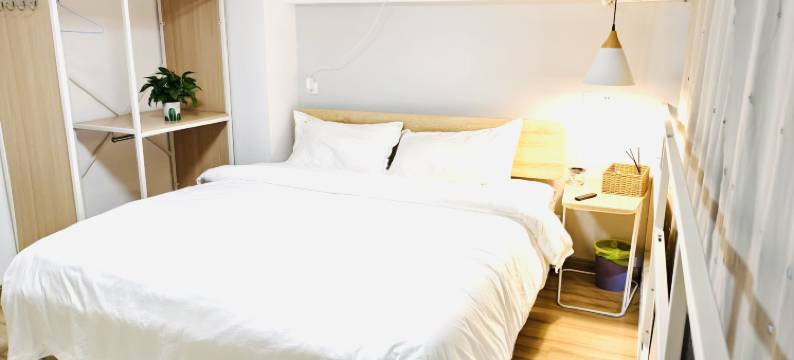 如家小憩民宿图片