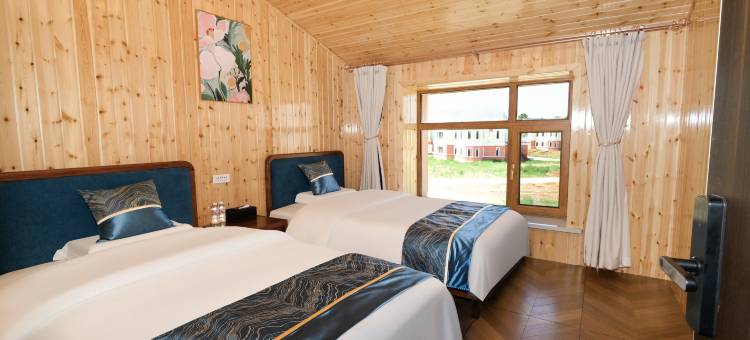 岭居·别墅民宿图片