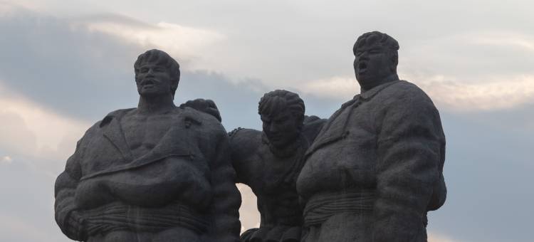 西乌旗乌珠穆沁宾馆(文化广场生态公园店)图片