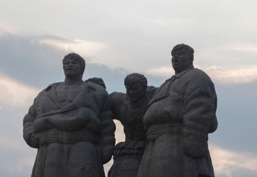 Ujimqin Hotel Hotel Overview