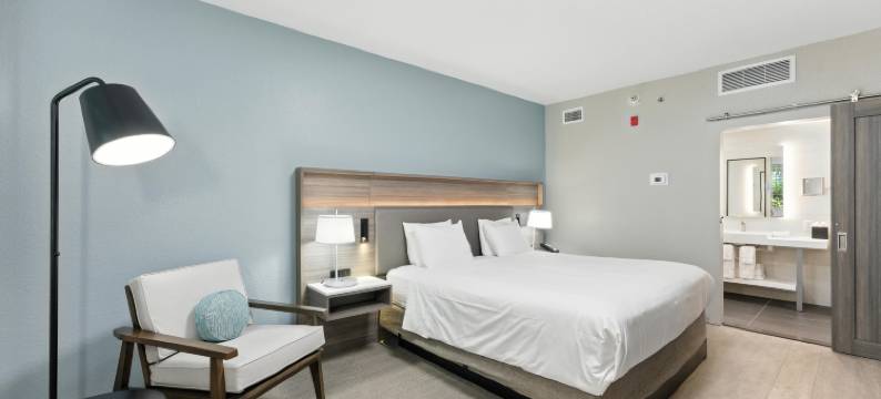 港口丽笙度假村(Radisson Resort at the Port)图片