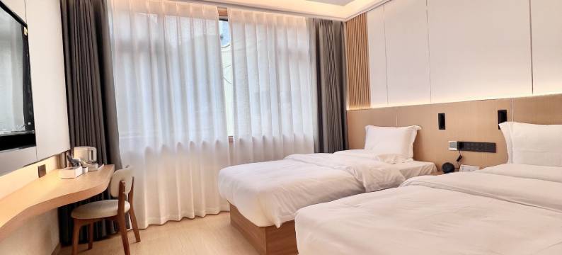 小金开鹏酒店图片