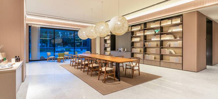 全季酒店(喀什客运南站南疆国际汽车城店)图片