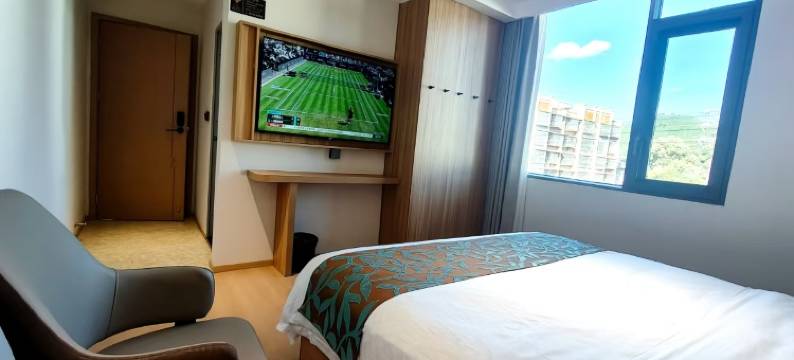 江油锦锋宾馆图片