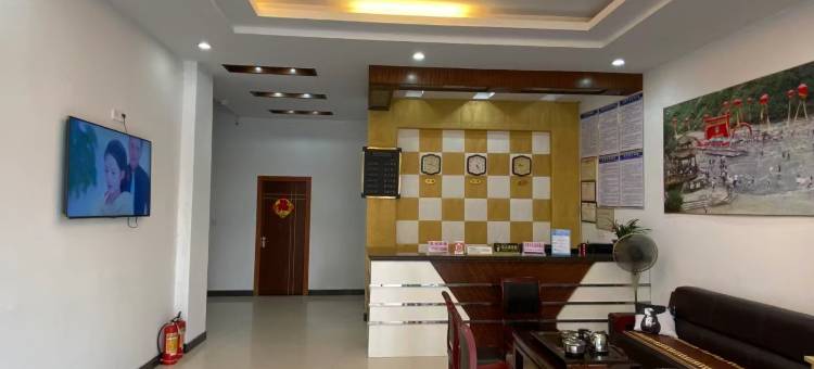 凯悦宾馆(翠屏公园店)图片