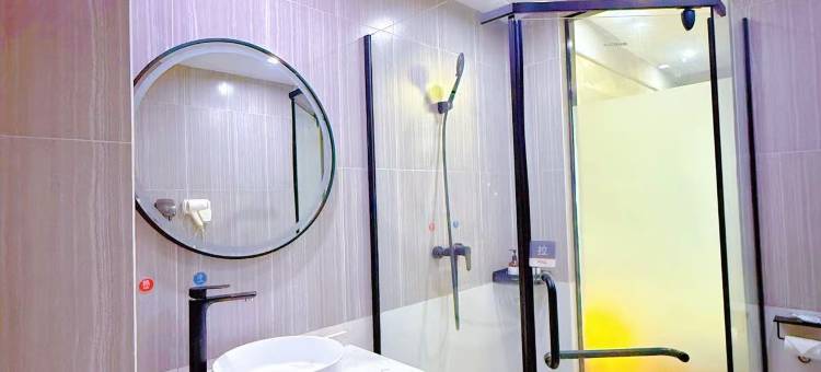 尚客优酒店(鄱阳芦田乡工业园商贸城店)图片