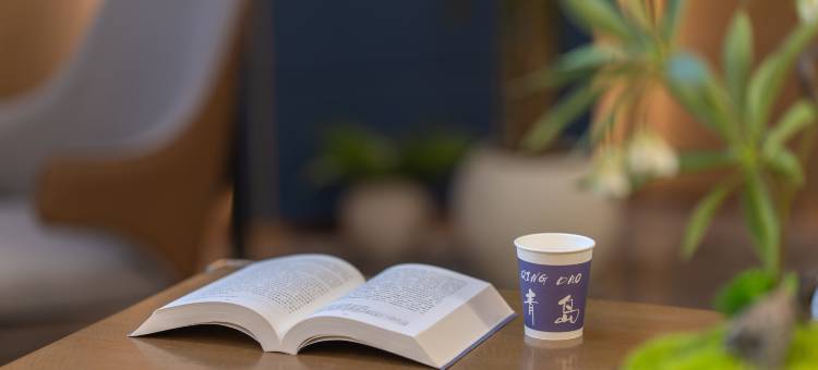 青岛北站新都心亚朵酒店图片