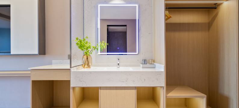 泊悦酒店(乌鲁木齐高铁站北广场店)图片