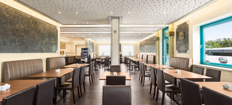 布拉格阿梅迪亚贝斯特韦斯特酒店(Amedia Express Prag, Trademark Collection by Wyndham)图片