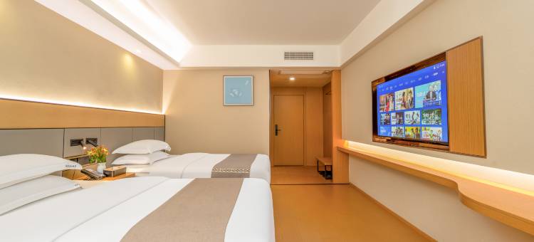 瑞森酒店(嘉禾人民广场店)图片