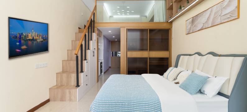 云鼎Loft海景度假民宿图片