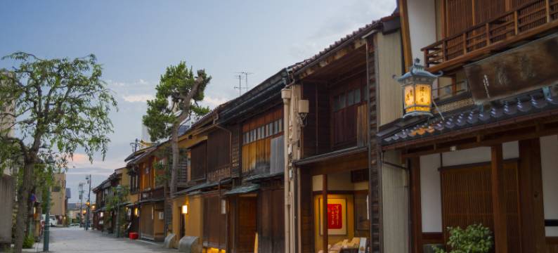 金泽Tmark城市酒店(Tmark City Hotel Kanazawa)图片