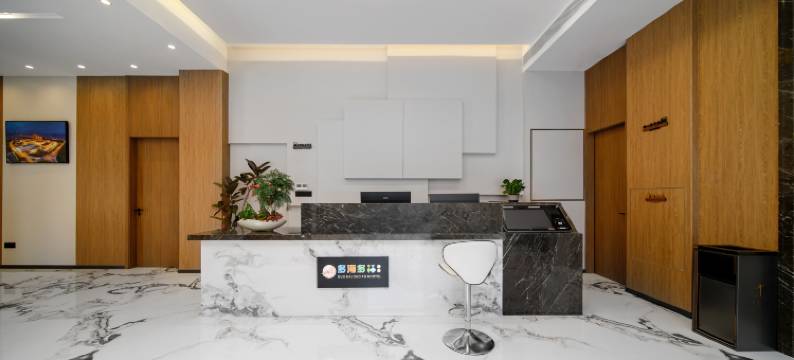 湄洲岛•多海多福民宿AltitudeSeaView独栋海景别墅(莲池澳沙滩店)图片