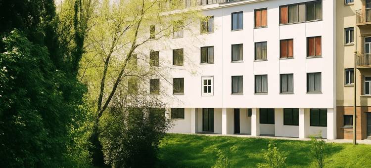 B&B HOTEL Padova Methis(B&B HOTEL Padova Methis)图片