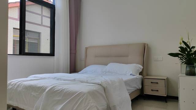 广汉沐鑫雅民宿(天府城店)