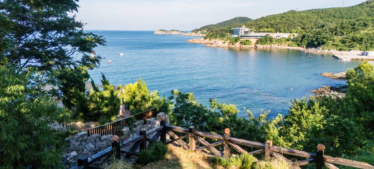 千寻集梦酒店图片